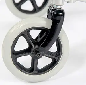 Manual Wheelchair Type 1 Dansong Best Selling Orthopedic Type 2