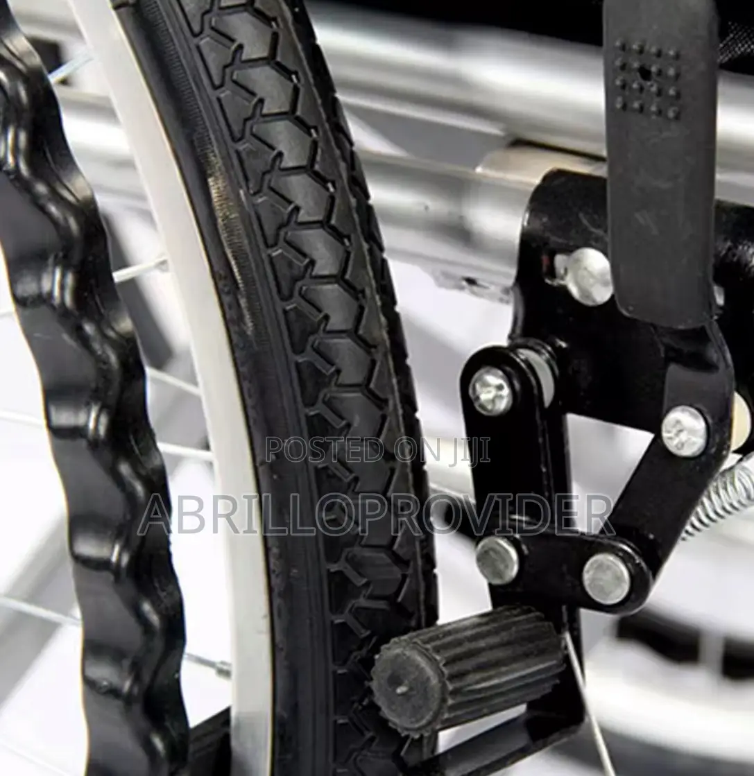 Manual Wheelchair Type 1 Dansong Best Selling Orthopedic Type 2