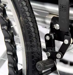 Manual Wheelchair Type 1 Dansong Best Selling Orthopedic Type 2