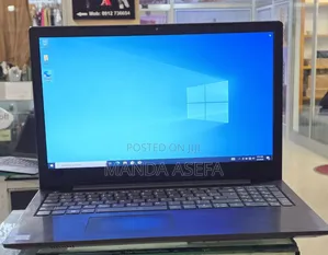 New Laptop Lenovo Ideapad 3 8GB Intel Core i5 HDD 500GB