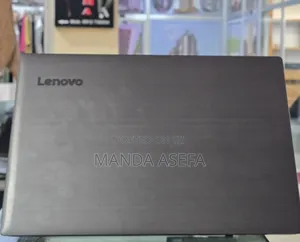 New Laptop Lenovo Ideapad 3 8GB Intel Core i5 HDD 500GB