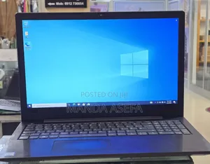 New Laptop Lenovo Ideapad 3 8GB Intel Core i5 HDD 500GB