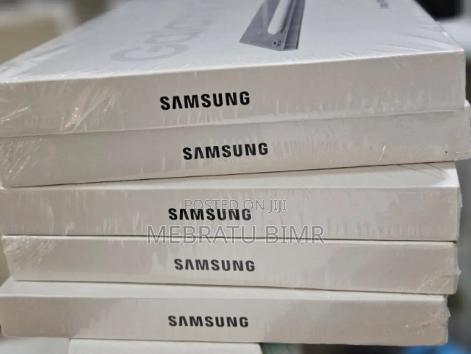 New Samsung Galaxy Tab S10 FE 128 GB Gray