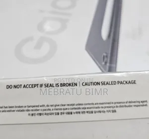 New Samsung Galaxy Tab S10 FE 128 GB Gray