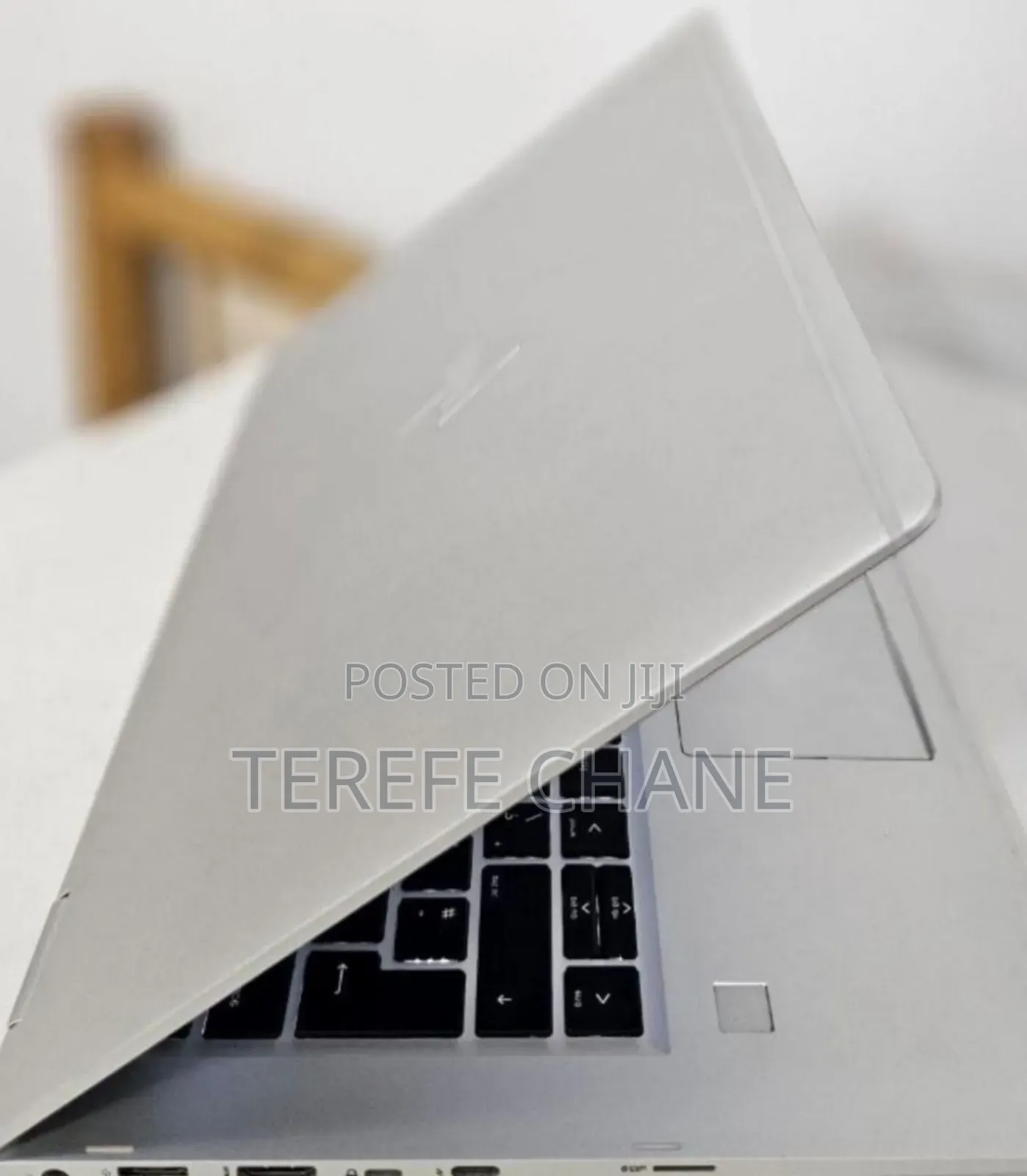 New Laptop HP EliteBook X360 1030 G2 8GB Intel Core i5 SSD 256GB