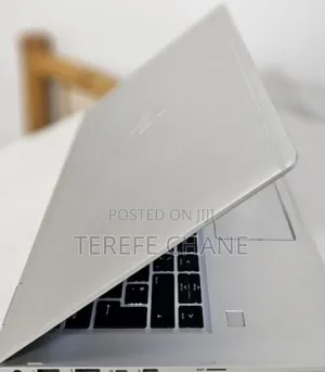 New Laptop HP EliteBook X360 1030 G2 8GB Intel Core i5 SSD 256GB
