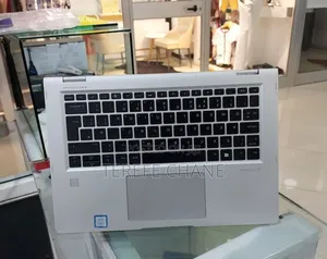 New Laptop HP EliteBook X360 1030 G2 8GB Intel Core i5 SSD 256GB