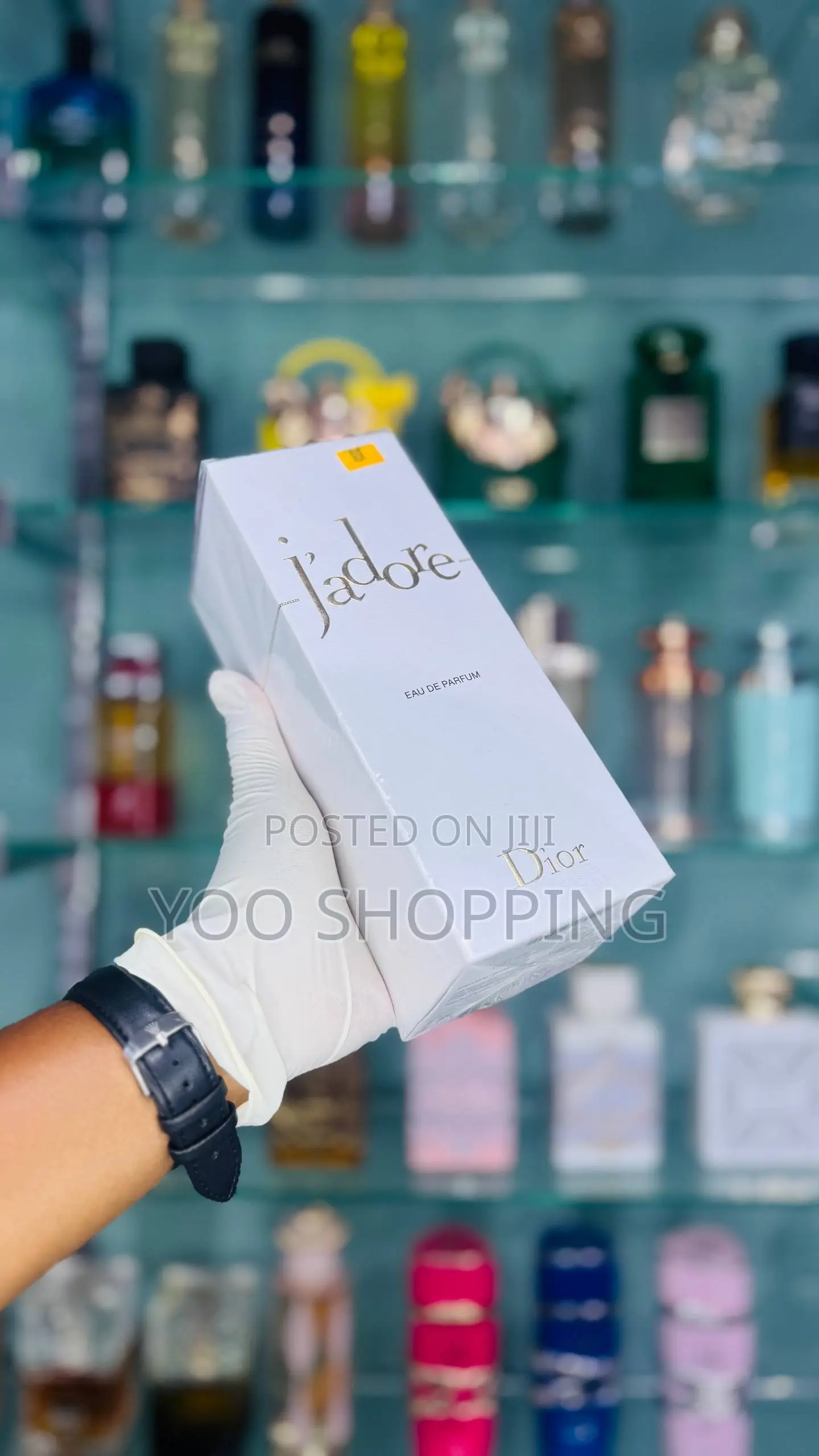 Dior Jadore Perfume for Her