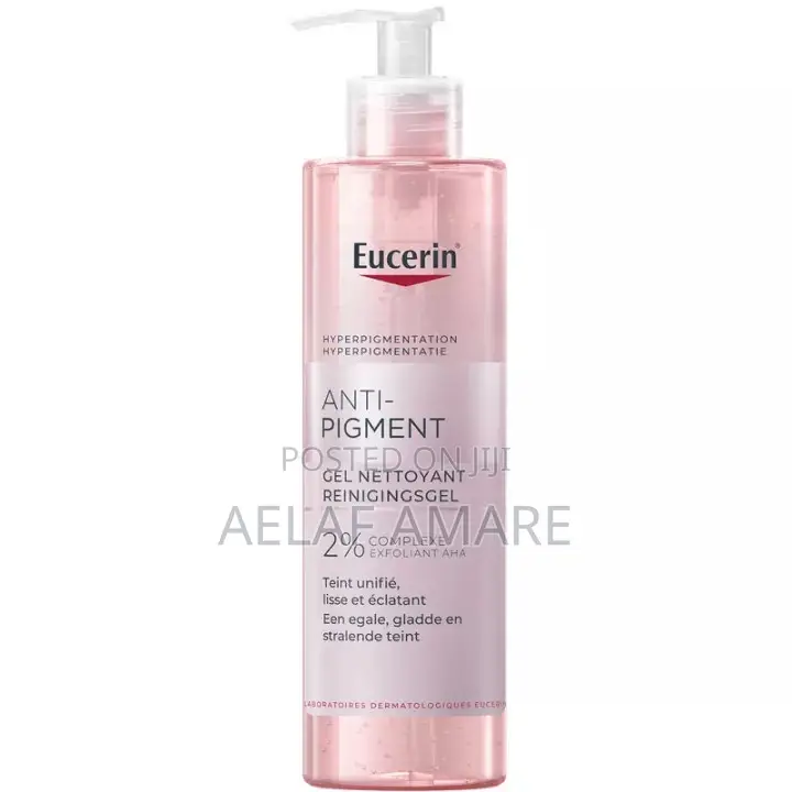 Eucerin Anti-Pigment