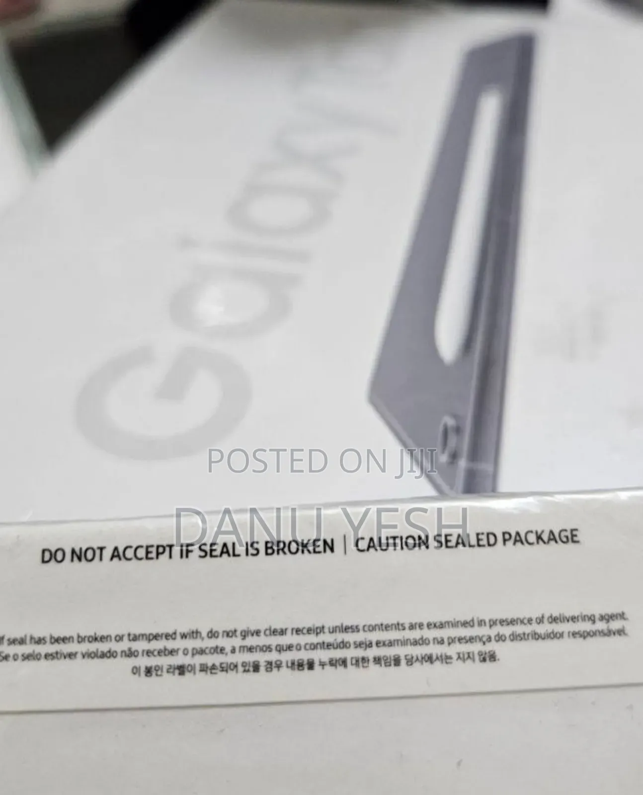 New Samsung Galaxy Tab S10 FE 128 GB