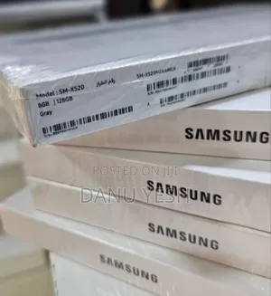 New Samsung Galaxy Tab S10 FE 128 GB