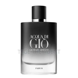 Giorgio Armani Acqua Di Gio Cannes Nova M57