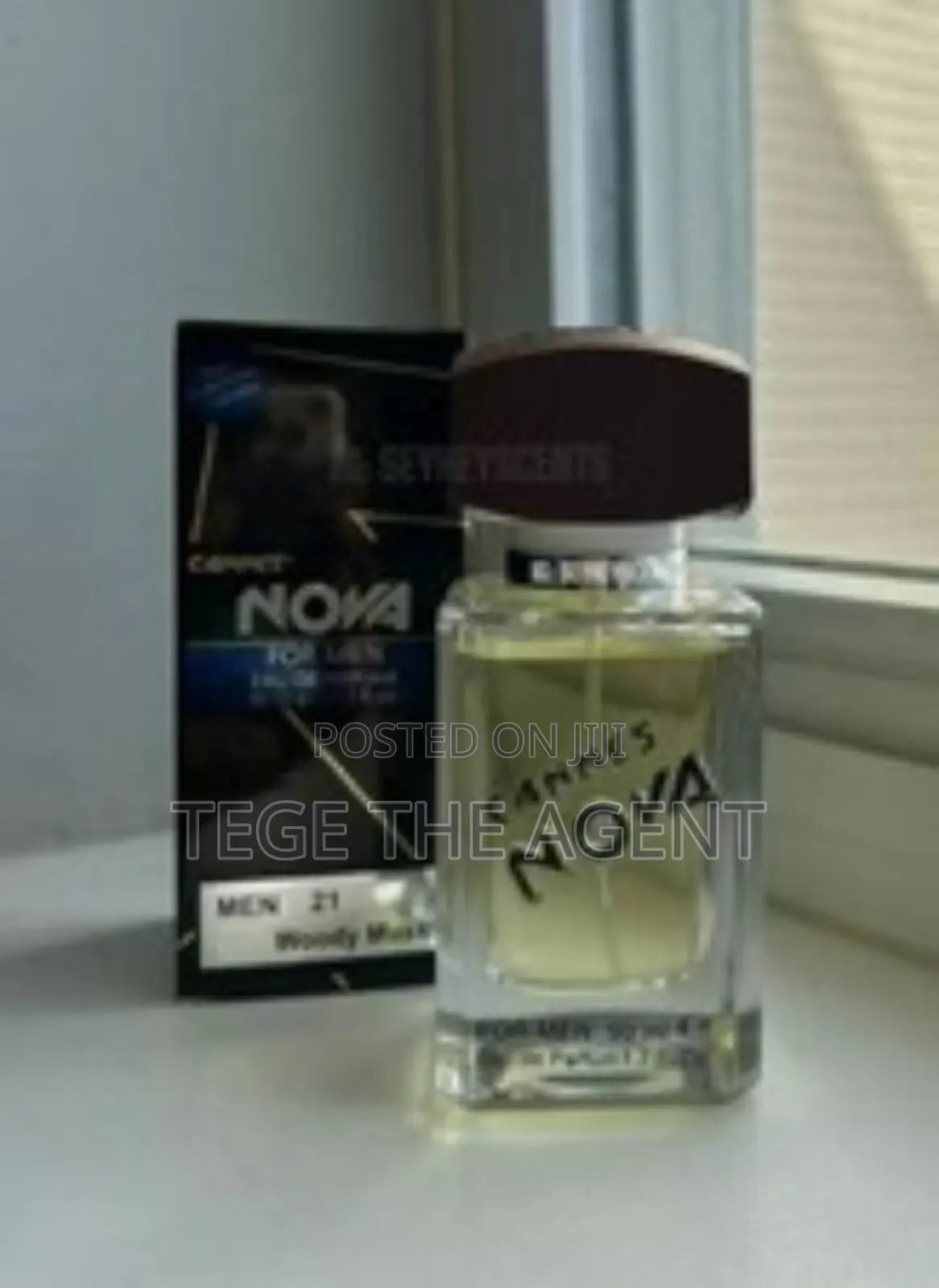 Giorgio Armani Acqua Di Gio Cannes Nova M57