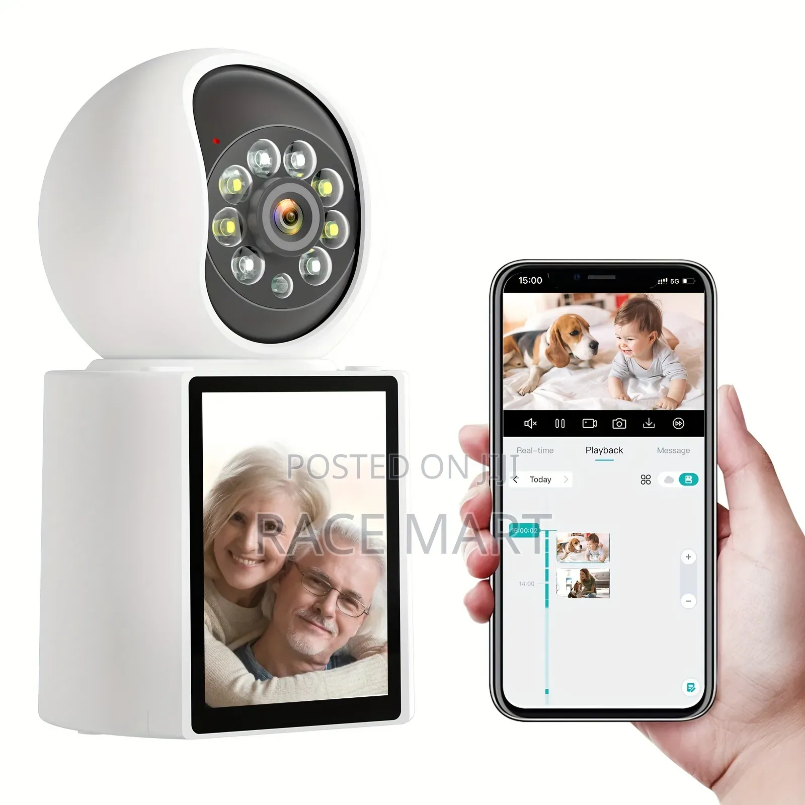 Security Camera