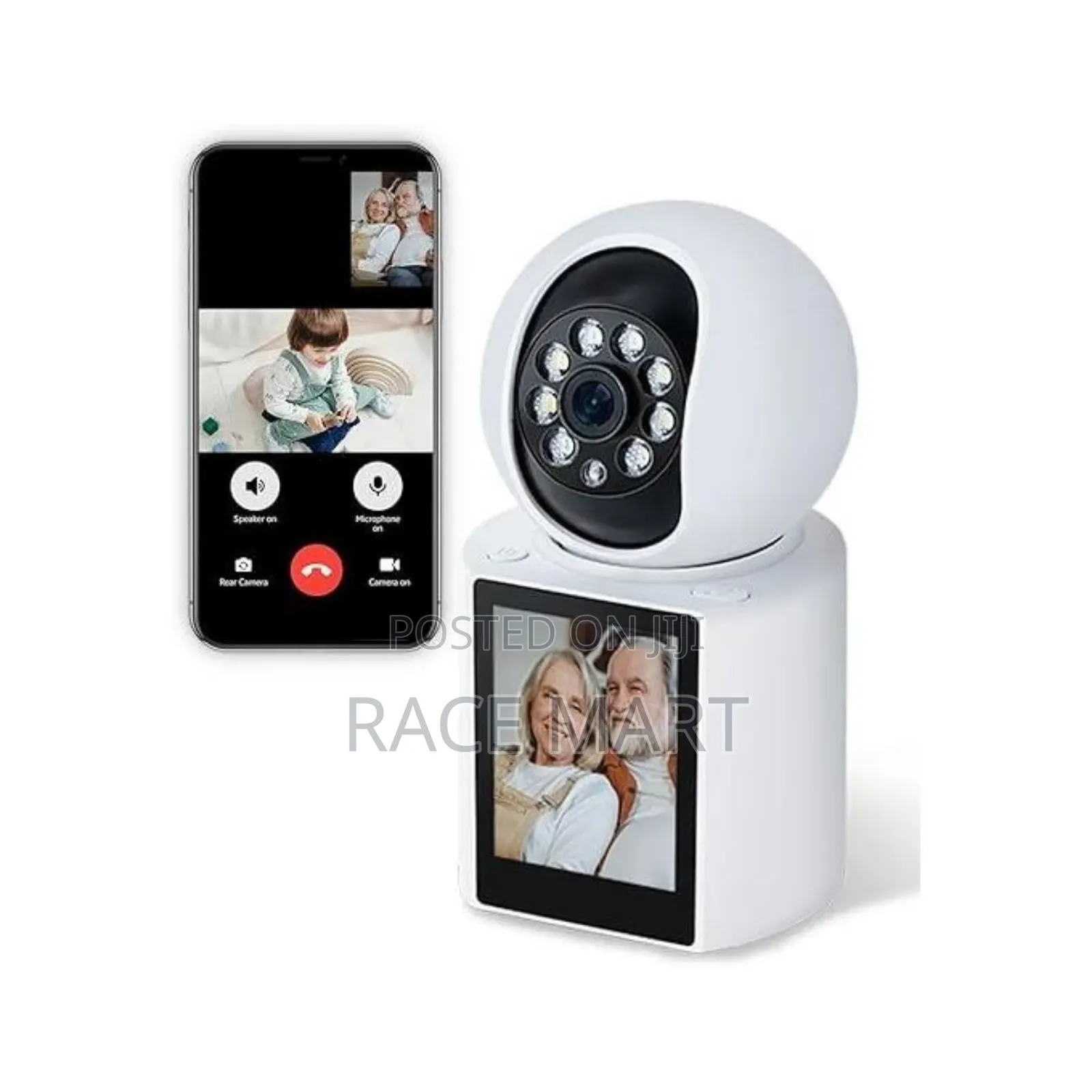 Security Camera
