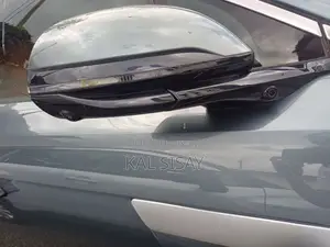 BYD Tang DM-i 2025 Gray