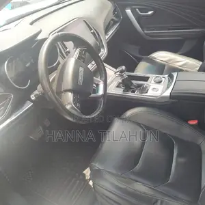 Jetour X70 1.5 7-Seater FWD 2022 White