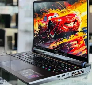 New Laptop MSI Vector GP68 HX 13V 16GB Intel Core i9 SSD 1T