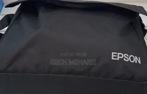 Brand New With Manual Epson Projector Model Name: Eb-X31 Hardware
