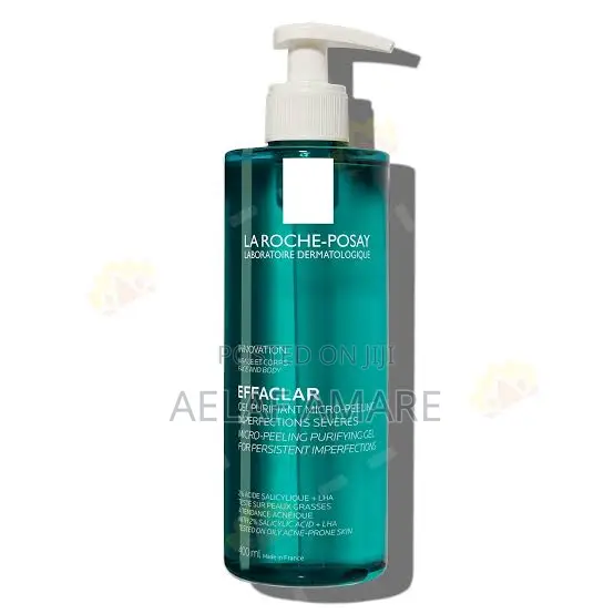 La Roche Posay Laboratoire Dermatologique