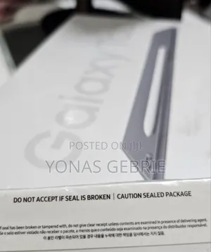 New Samsung Galaxy Tab S10 FE 128 GB