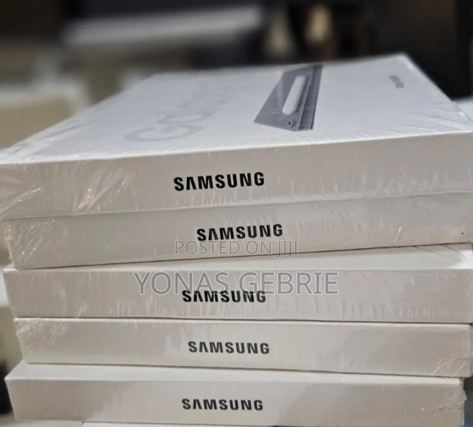 New Samsung Galaxy Tab S10 FE 128 GB