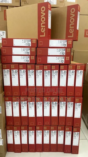 New Laptop Lenovo ThinkPad T14 16GB Intel Core Ultra 7 SSD 500GB