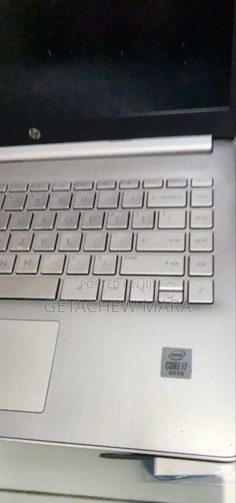 New Laptop HP Stream Notebook 8GB Intel Core i7 SSD 512GB