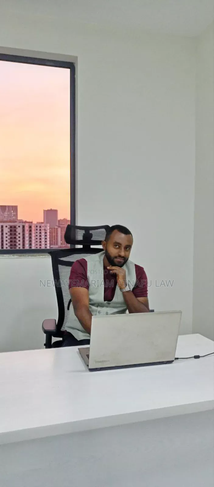 This Is the Right Place to Get Well Organized Legal Services.