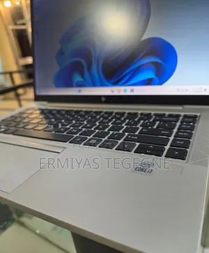 New Laptop HP EliteBook 840 16GB Intel Core i7 SSD 512GB