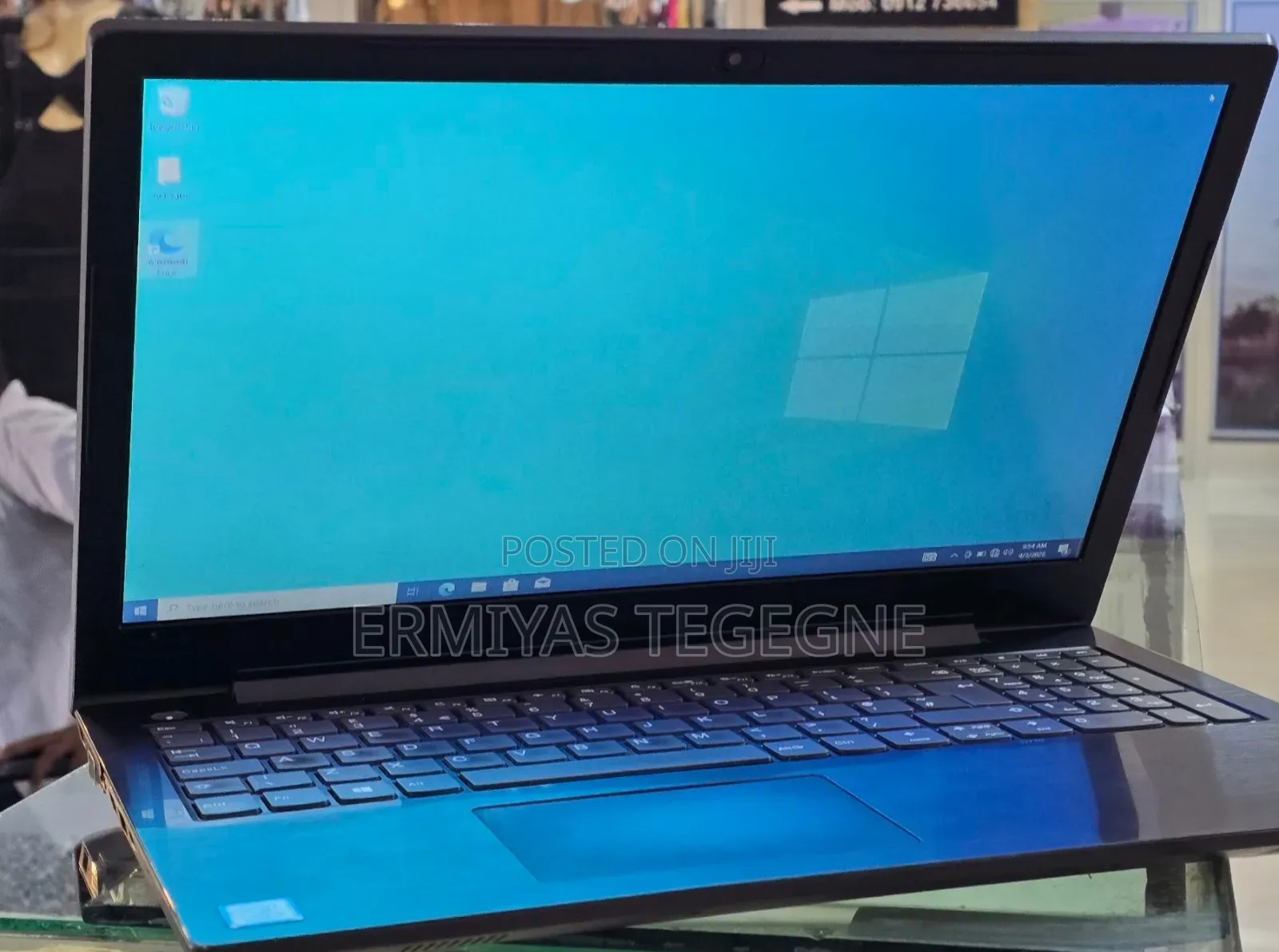 New Laptop HP EliteBook 840 16GB Intel Core i7 SSD 512GB