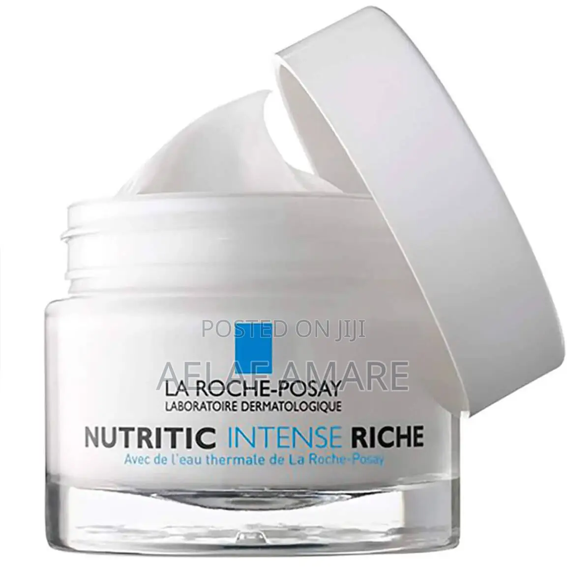 La Roche-Posay Laboratoire Dermatologique Nutritic Intense Riche