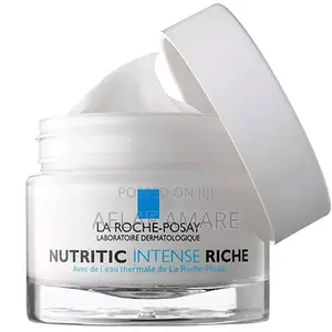 La Roche-Posay Laboratoire Dermatologique Nutritic Intense Riche