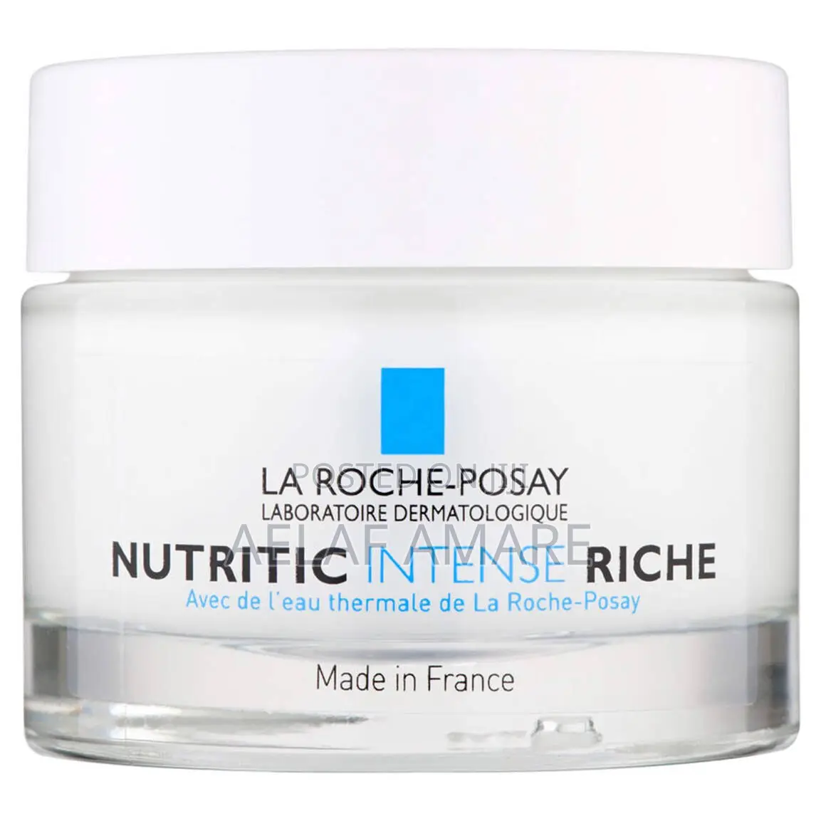 La Roche-Posay Laboratoire Dermatologique Nutritic Intense Riche
