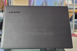 New Laptop Lenovo Ideapad 3 8GB Intel Core i5 SSD 500GB