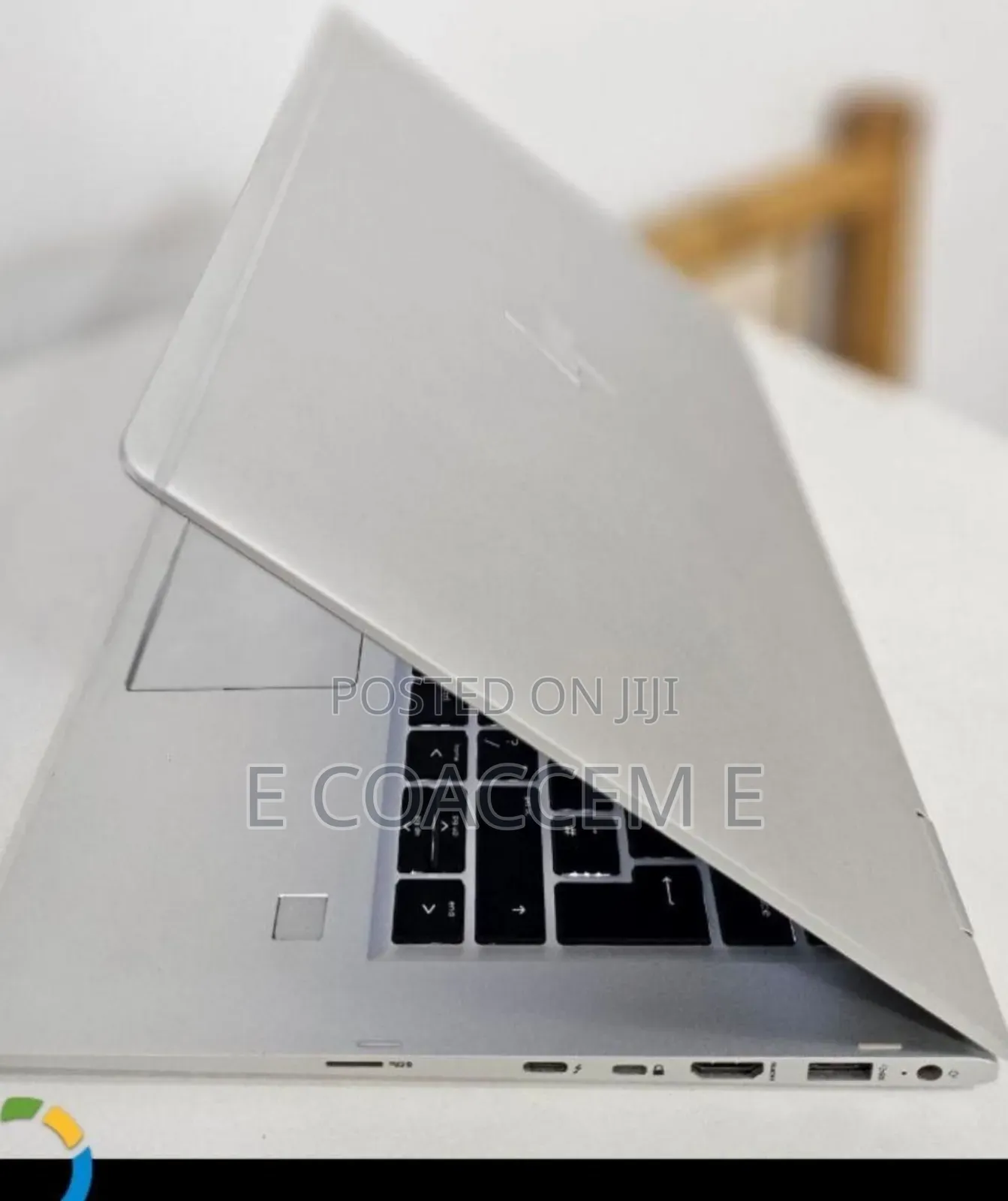 Laptop HP 8GB Intel Core i5 SSD 256GB