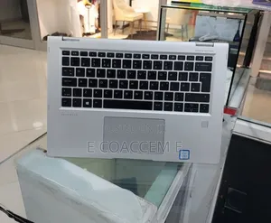 Laptop HP 8GB Intel Core i5 SSD 256GB