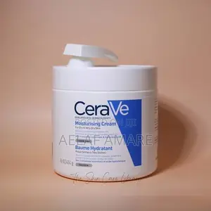 Cerave Moisturising Cream Is a Dermatologist