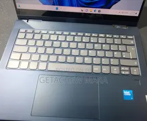 New Laptop Lenovo Ideapad 3 16GB Intel Core i7 SSD 512GB
