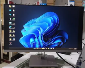 1 New Hp 27" Inch Frameless Monitor New Framele