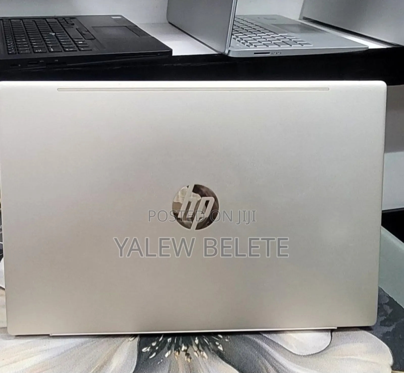 New Laptop HP Pavilion 15 8GB Intel Core i5 SSD 512GB
