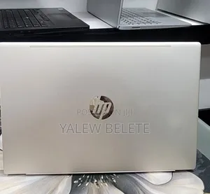 New Laptop HP Pavilion 15 8GB Intel Core i5 SSD 512GB