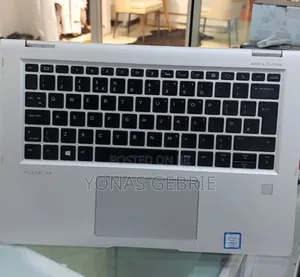 New Laptop HP 8GB Intel Core i5 SSD 256GB