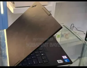 New Laptop Lenovo ThinkPad E14 Gen 2 16GB Intel Core i7 SSD 1T