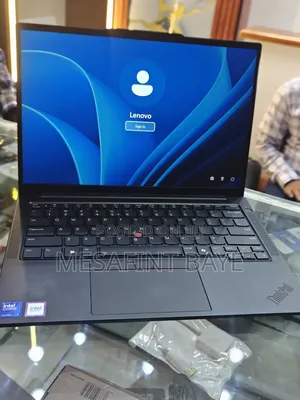 New Laptop Lenovo ThinkPad E14 Gen 2 16GB Intel Core i7 SSD 1T