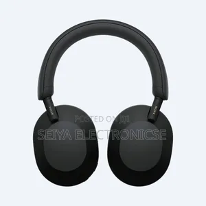Sony Wh-1000xm6 Wireless Headphones. # Sony Bluetooth Headset Anc