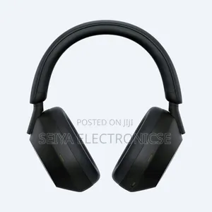 Sony Wh-1000xm6 Wireless Headphones. # Sony Bluetooth Headset Anc