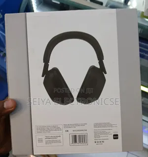 Sony Wh-1000xm6 Wireless Headphones. # Sony Bluetooth Headset Anc