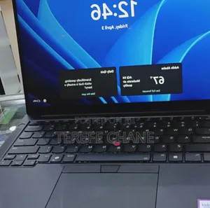 New Laptop Lenovo ThinkPad E14 Gen 1 16GB Intel Core i7 SSD 512GB