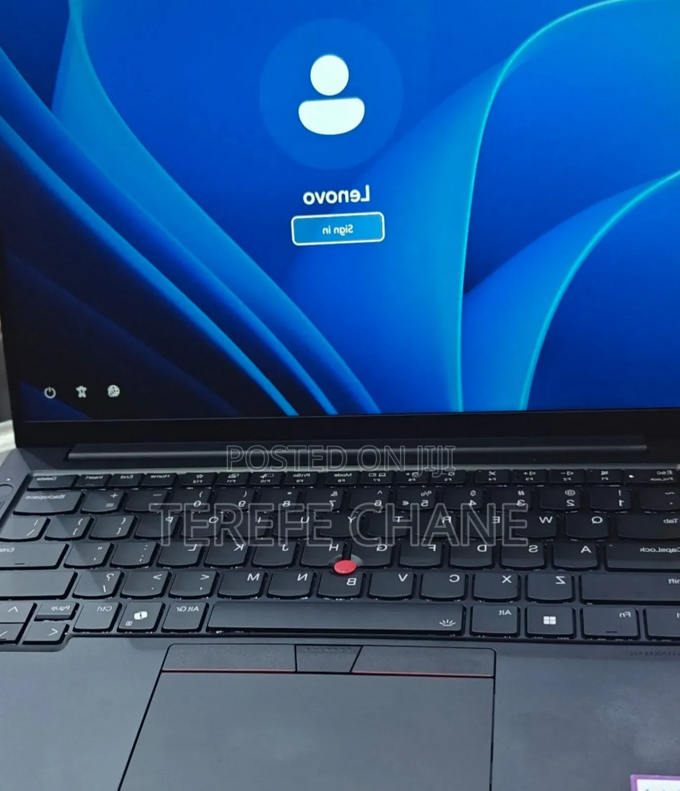 New Laptop Lenovo ThinkPad E14 Gen 1 16GB Intel Core i7 SSD 512GB